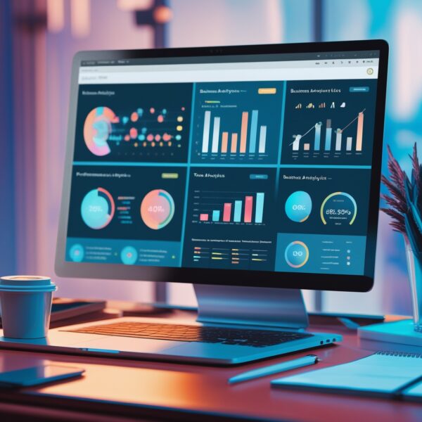Business Performance Evaluation Toolkit